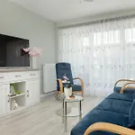 Azalia Marina Basen & Epapartamenty Appartement *