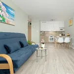 Azalia Marina Basen & Epapartamenty Appartement *