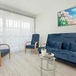 Appartement Azalia Marina Basen & Epapartamenty Dziwnów