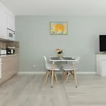 Azalia Marina Basen & Epapartamenty * Dziwnów