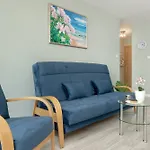 Azalia Marina Basen & Epapartamenty Appartement *