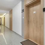 Azalia Marina Basen & Epapartamenty Appartement *
