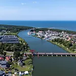 Azalia Marina Basen & Epapartamenty Appartement *