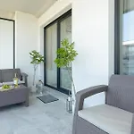 Appartement Azalia Marina Basen & Epapartamenty Dziwnów
