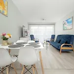 Appartement Azalia Marina Basen & Epapartamenty Dziwnów