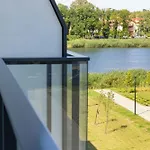 Azalia Marina Basen & Epapartamenty