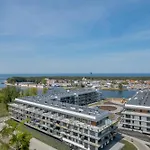 Azalia Marina Basen & Epapartamenty * Dziwnów