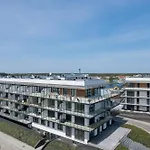 Azalia Marina Basen & Epapartamenty Appartement