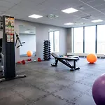 Azalia Marina Basen & Epapartamenty Appartement *