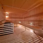 Azalia Marina Basen & Epapartamenty Appartement