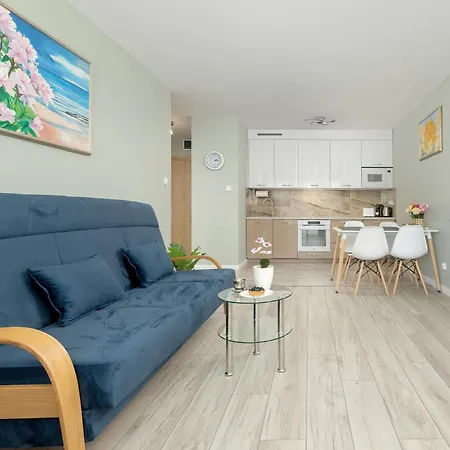 Azalia Marina Basen & Epapartamenty Apartment *