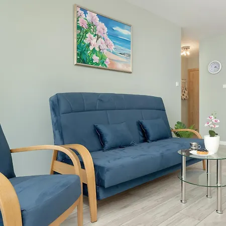 Azalia Marina Basen & Epapartamenty Apartment *