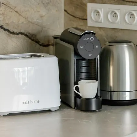 Apartment Azalia Marina Basen & Epapartamenty *