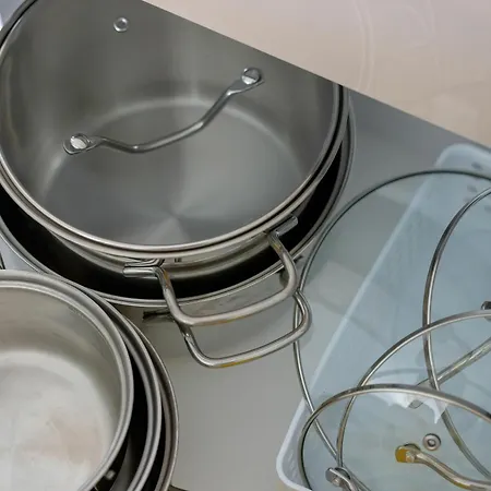 Apartment Azalia Marina Basen & Epapartamenty Dziwnów