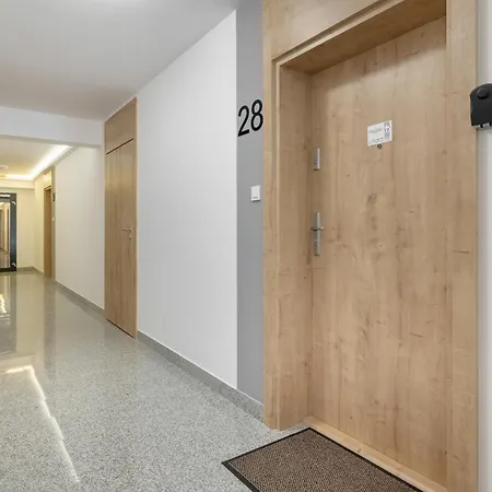 Azalia Marina Basen & Epapartamenty Apartment *