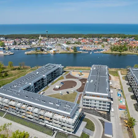 Azalia Marina Basen & Epapartamenty *