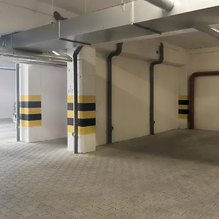 Apartment Azalia Marina Basen & Epapartamenty