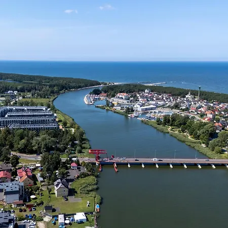 Azalia Marina Basen & Epapartamenty Apartment *