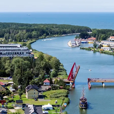 Apartment Azalia Marina Basen & Epapartamenty *