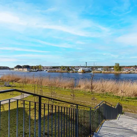 Azalia Marina Basen&spa Epapartamenty *