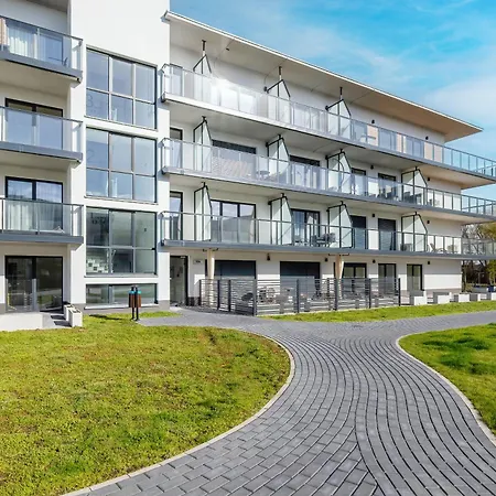 Azalia Marina Basen&spa Epapartamenty Apartamento *