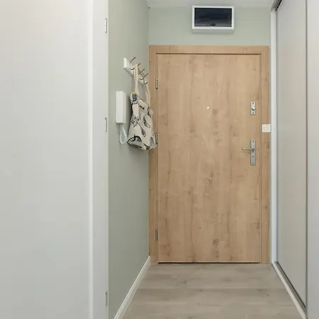 Azalia Marina Basen & Epapartamenty Apartment Dziwnów