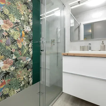 Azalia Marina Basen & Epapartamenty *