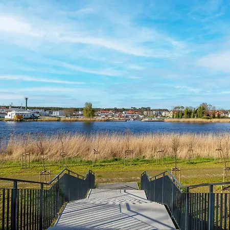 Azalia Marina Basen & Epapartamenty * Dziwnów