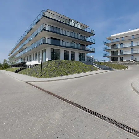 Azalia Marina Basen&spa Epapartamenty Apartamento