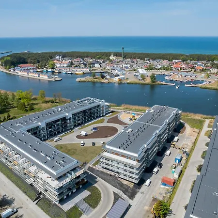 Apartment Azalia Marina Basen & Epapartamenty *