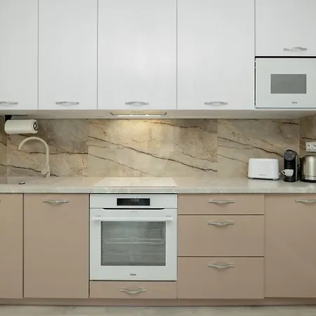 Azalia Marina Basen & Epapartamenty * Dziwnów