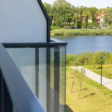 Azalia Marina Basen & Epapartamenty