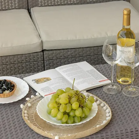 Azalia Marina Basen & Epapartamenty Apartment