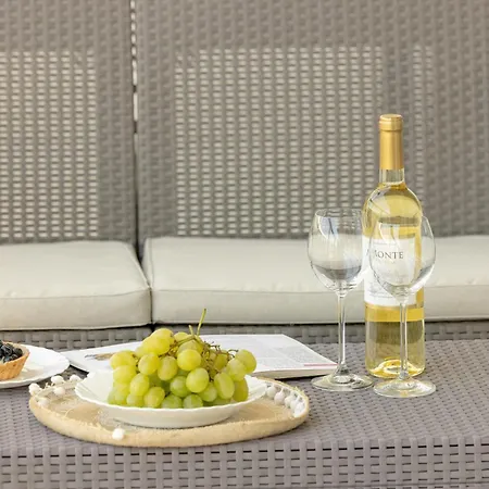 Azalia Marina Basen & Epapartamenty Apartment