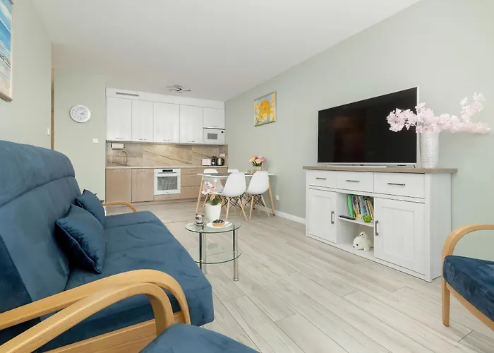 Azalia Marina Basen & Epapartamenty Διαμέρισμα