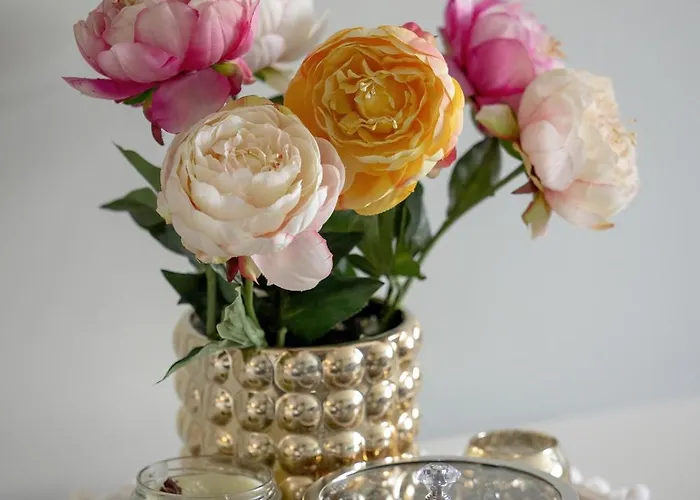 Διαμέρισμα Azalia Marina Basen & Epapartamenty