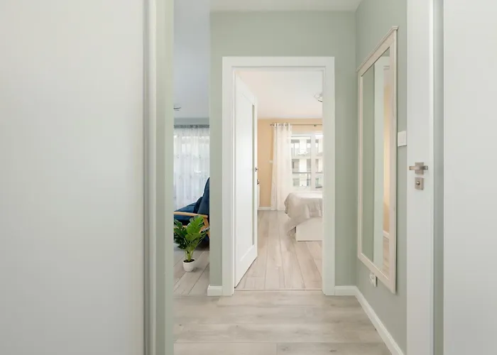 Azalia Marina Basen&spa Epapartamenty *