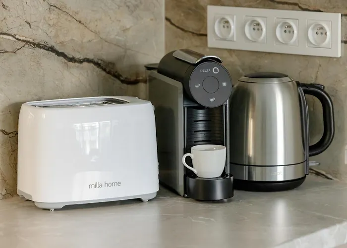 Διαμέρισμα Azalia Marina Basen & Epapartamenty *