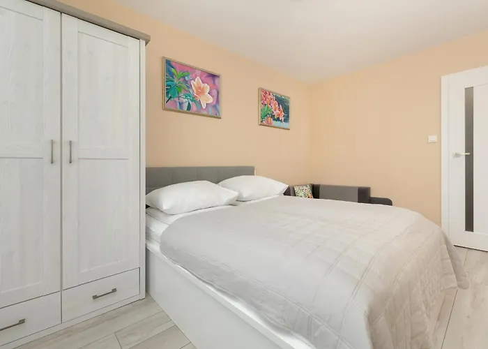 Azalia Marina Basen&spa Epapartamenty Apartamento