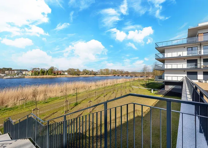 Apartamento Azalia Marina Basen&spa Epapartamenty