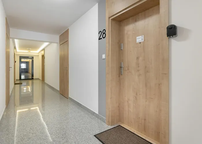 Azalia Marina Basen&spa Epapartamenty Apartamento *