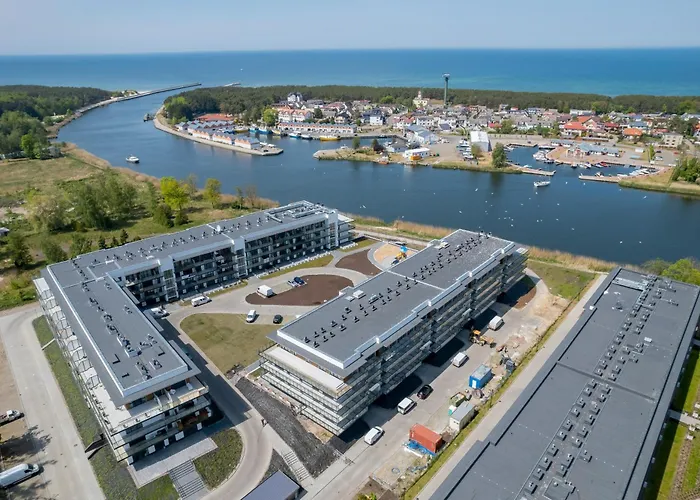 Azalia Marina Basen & Epapartamenty Διαμέρισμα