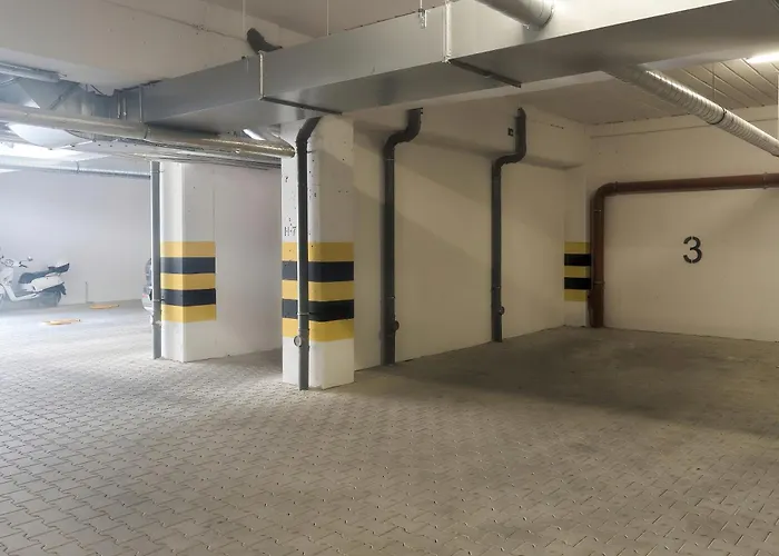 Apartamento Azalia Marina Basen&spa Epapartamenty