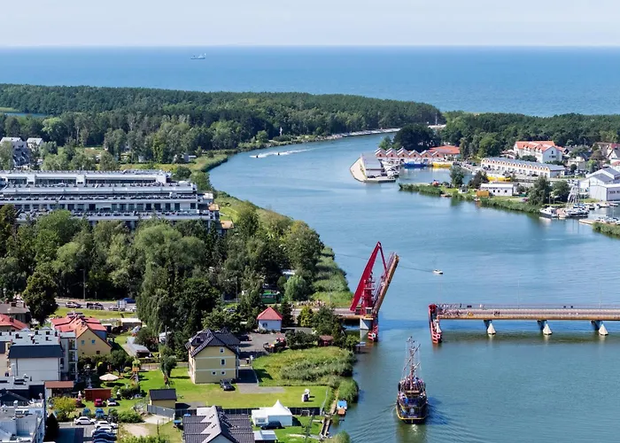 Apartamento Azalia Marina Basen&spa Epapartamenty *