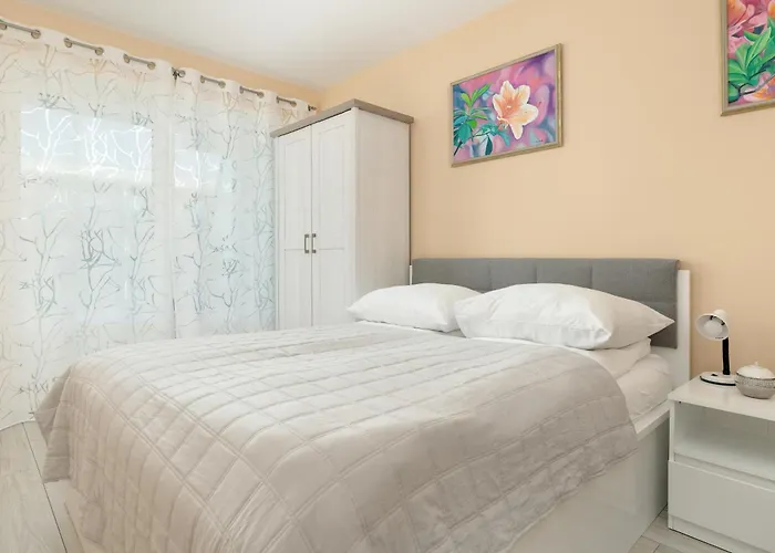 Apartamento Azalia Marina Basen&spa Epapartamenty *