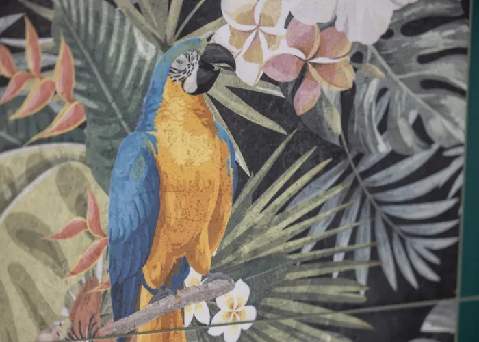 Azalia Marina Basen&spa Epapartamenty Apartamento *