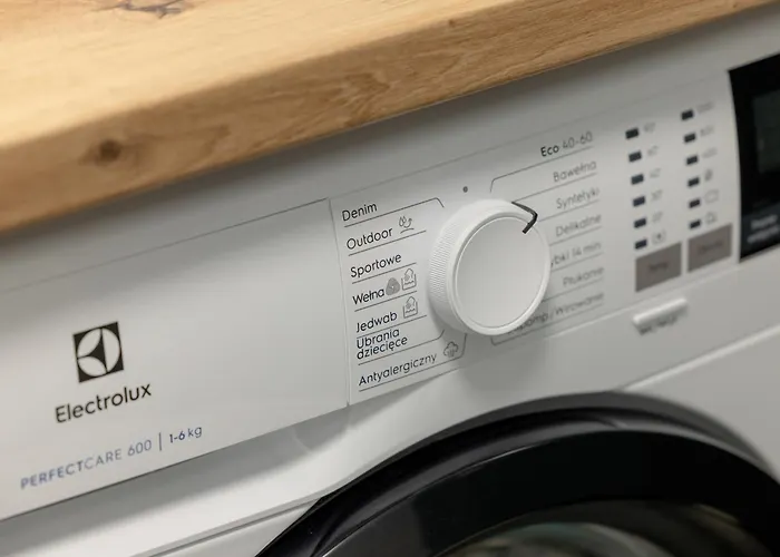 Azalia Marina Basen&spa Epapartamenty Dziwnów