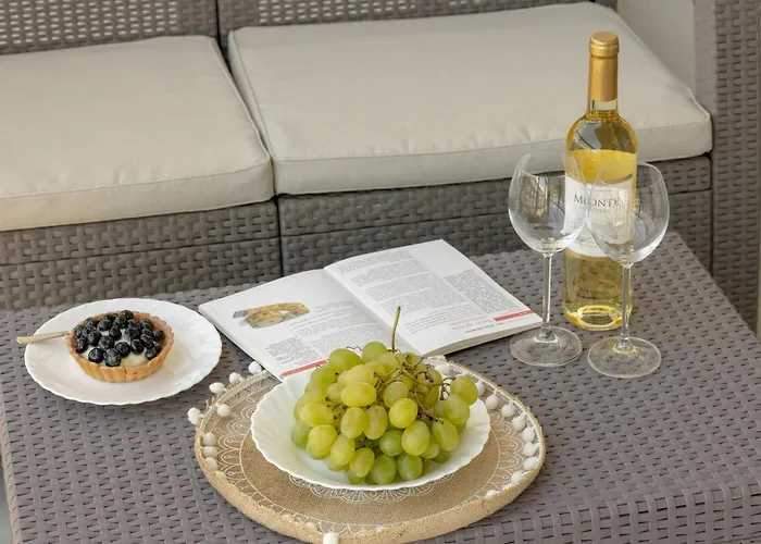 Azalia Marina Basen & Epapartamenty Διαμέρισμα