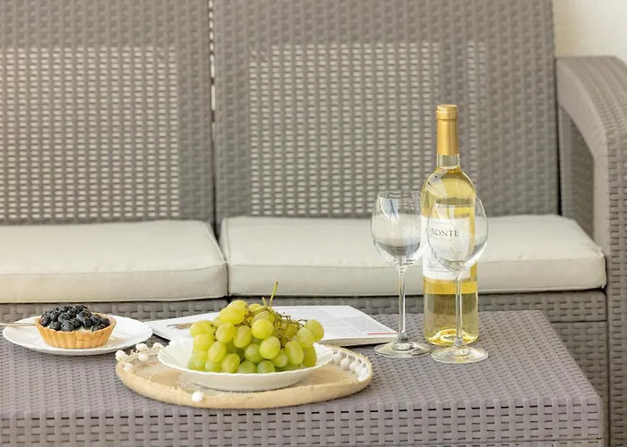 Azalia Marina Basen&spa Epapartamenty Apartamento